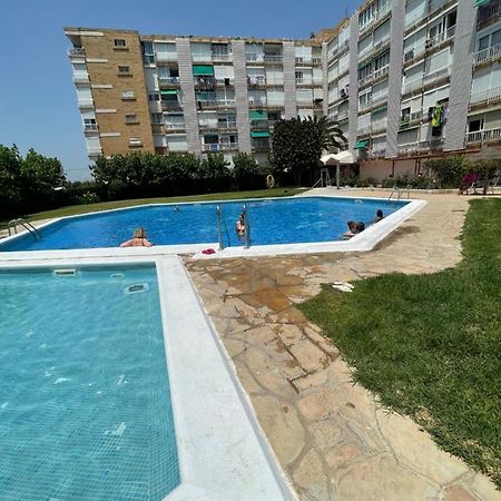 Apartamento Salou Beach,La Pineda  Exterior foto