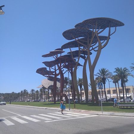 Apartamento Salou Beach,La Pineda  Exterior foto