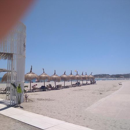 Apartamento Salou Beach,La Pineda  Exterior foto