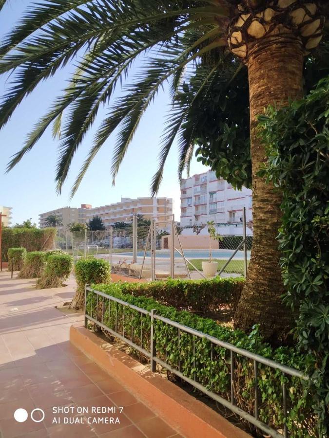 Apartamento Salou Beach,La Pineda  Exterior foto