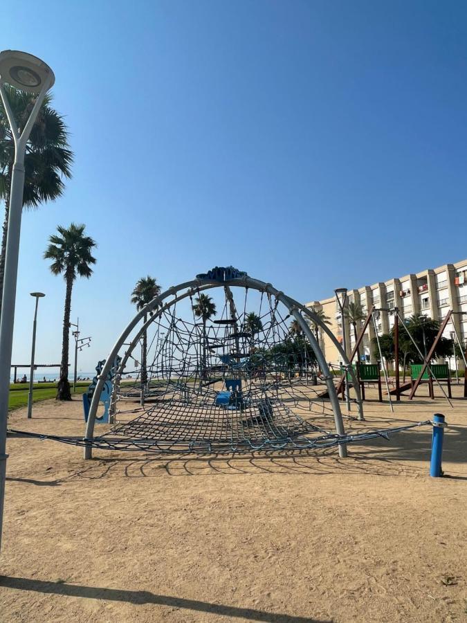 Apartamento Salou Beach,La Pineda  Exterior foto