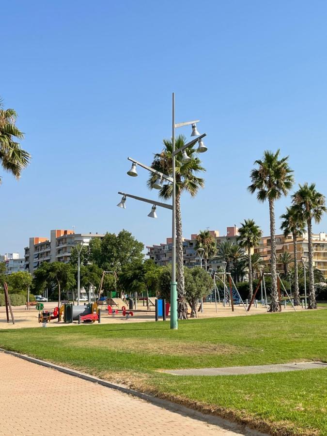 Apartamento Salou Beach,La Pineda  Exterior foto