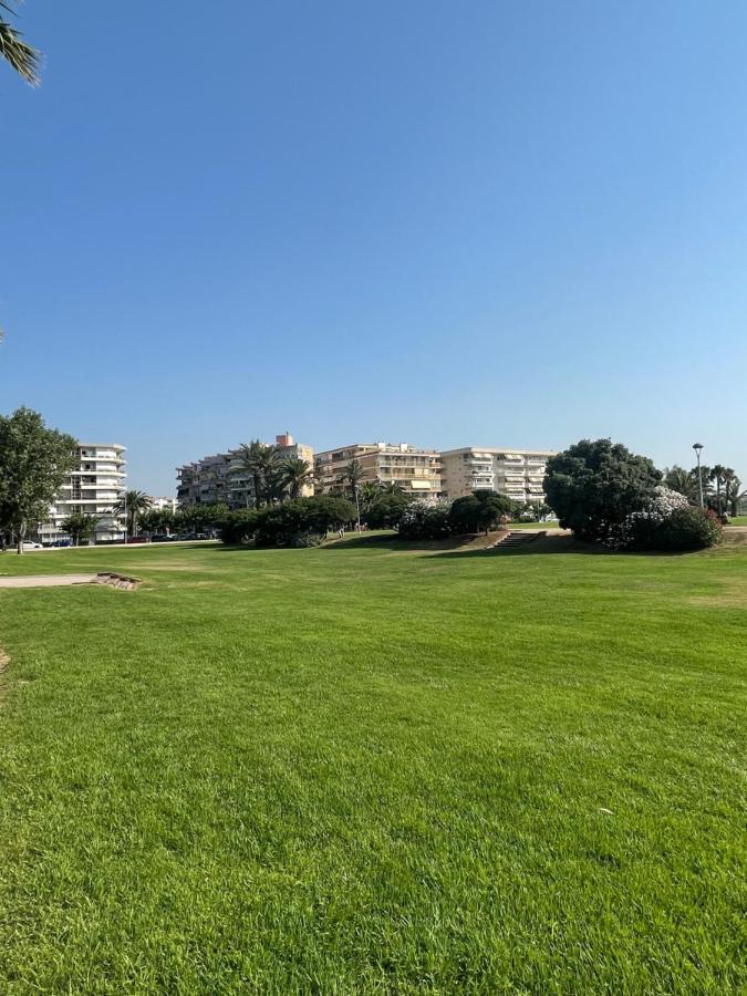 Apartamento Salou Beach,La Pineda  Exterior foto