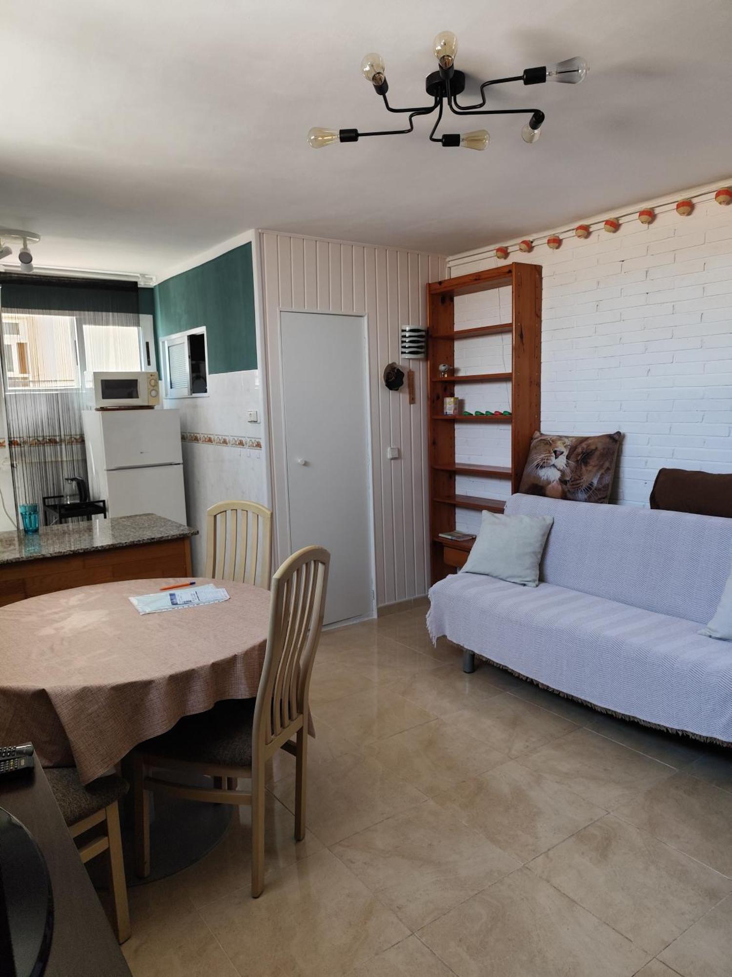 Apartamento Salou Beach,La Pineda  Exterior foto