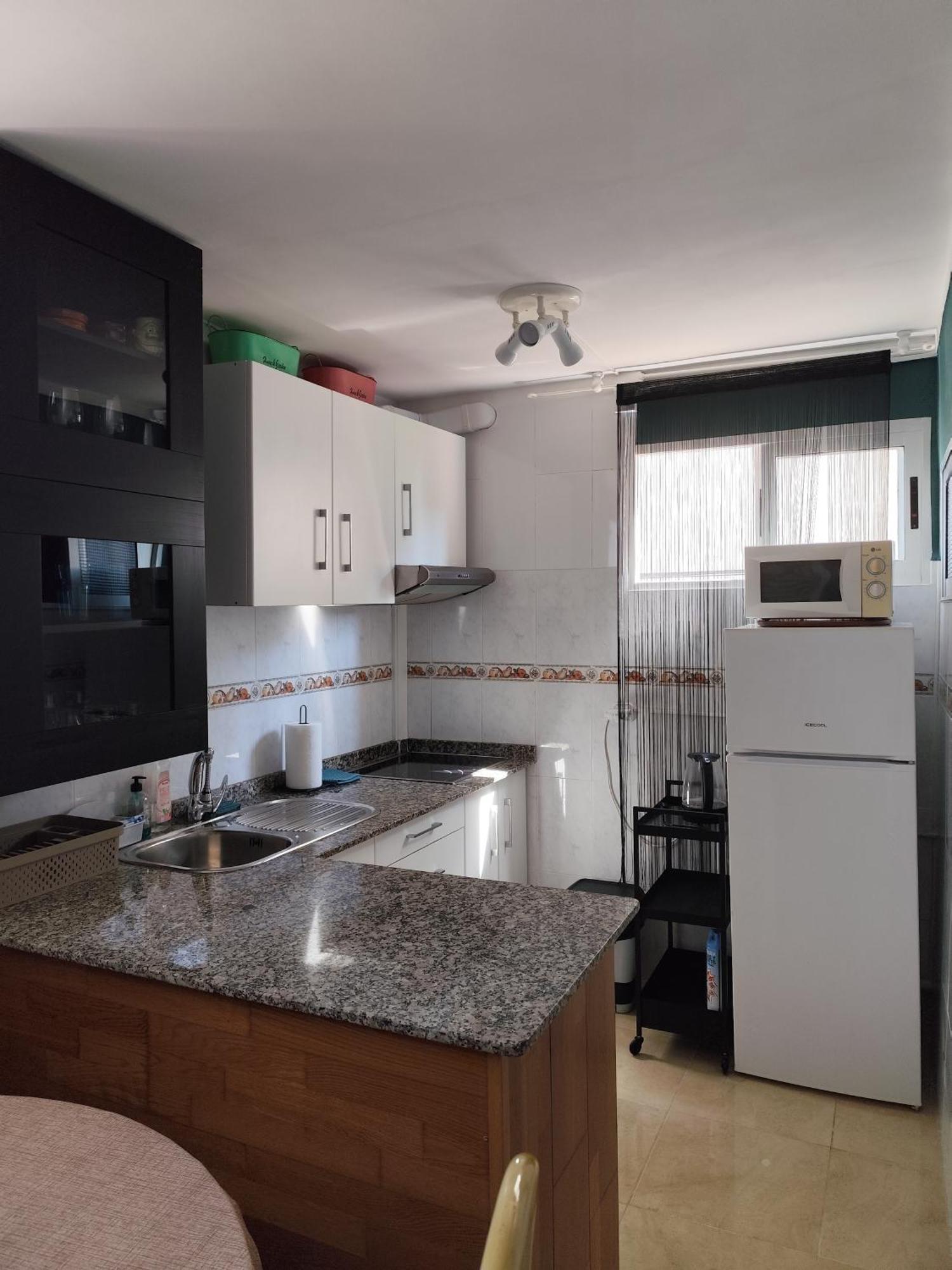 Apartamento Salou Beach,La Pineda  Exterior foto